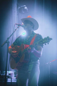 2019-09-24 - Sam Outlaw från Nalen, Stockholm