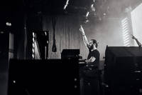 2011-07-28 - Steve Angello från Trädgår'n, Göteborg