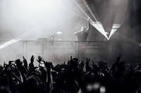 2011-07-28 - Steve Angello från Trädgår'n, Göteborg