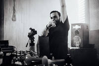 2011-07-28 - Steve Angello från Trädgår'n, Göteborg