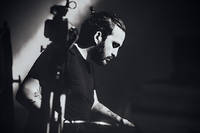 2011-07-28 - Steve Angello från Trädgår'n, Göteborg