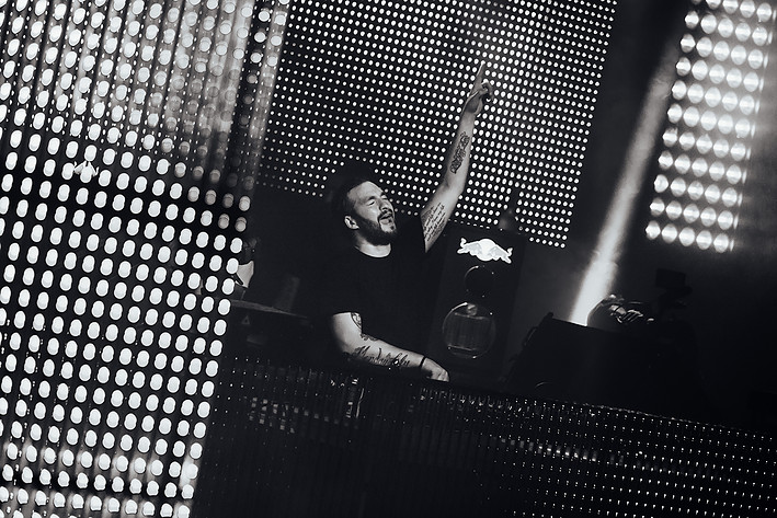 2011-07-28 - Steve Angello från Trädgår'n, Göteborg