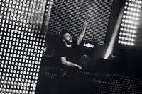 2011-07-28 - Steve Angello från Trädgår'n, Göteborg