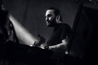 2011-07-28 - Steve Angello från Trädgår'n, Göteborg