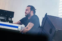 2011-07-28 - Steve Angello från Trädgår'n, Göteborg