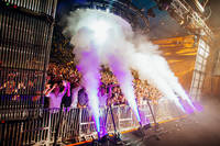 2011-07-28 - Steve Angello från Trädgår'n, Göteborg