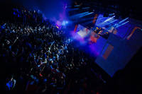 2011-07-28 - Steve Angello från Trädgår'n, Göteborg