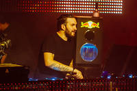 2011-07-28 - Steve Angello från Trädgår'n, Göteborg