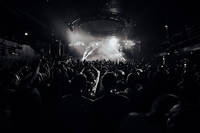2011-07-28 - Steve Angello från Trädgår'n, Göteborg