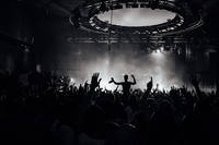 2011-07-28 - Steve Angello från Trädgår'n, Göteborg