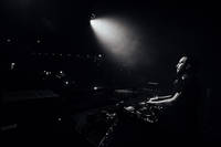 2011-07-28 - Steve Angello från Trädgår'n, Göteborg
