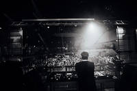 2011-07-28 - Steve Angello från Trädgår'n, Göteborg