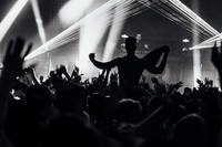 2011-07-28 - Steve Angello från Trädgår'n, Göteborg