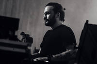 2011-07-28 - Steve Angello från Trädgår'n, Göteborg