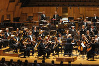 2019-09-26 - Camille Pepin & Philip Glass från Malmö Live Konserthus, Malmö