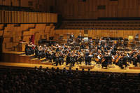 2019-09-26 - Camille Pepin & Philip Glass från Malmö Live Konserthus, Malmö