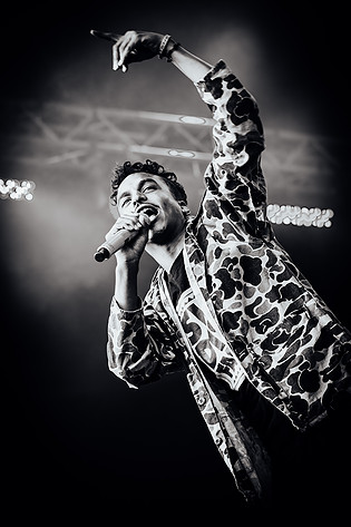 2012-09-08 - Timbuktu från Trädgårdsföreningen, Göteborg