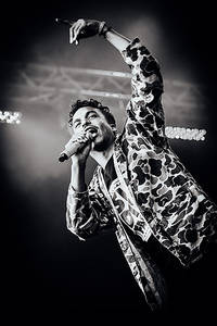 2012-09-08 - Timbuktu från Trädgårdsföreningen, Göteborg