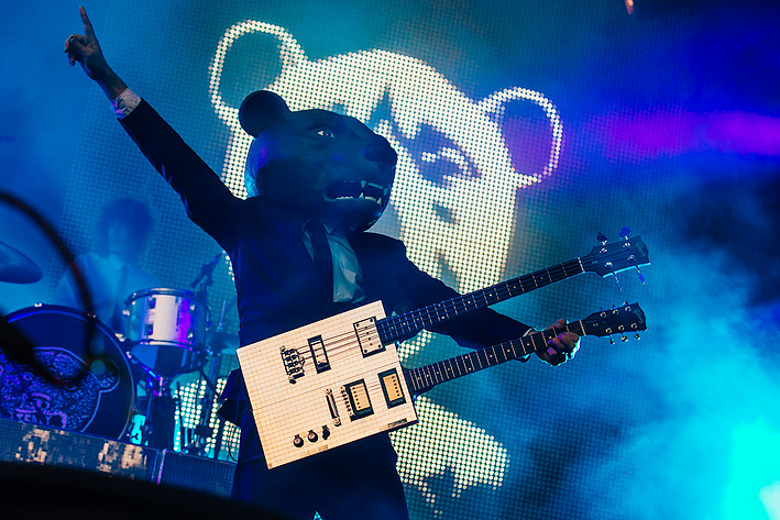 2012-09-08 - Teddybears STHLM från Trädgårdsföreningen, Göteborg