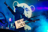 2012-09-08 - Teddybears STHLM från Trädgårdsföreningen, Göteborg