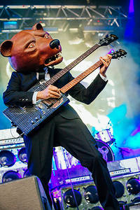 2012-09-08 - Teddybears STHLM från Trädgårdsföreningen, Göteborg