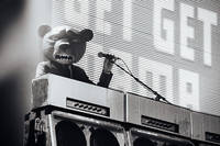 2012-09-08 - Teddybears STHLM från Trädgårdsföreningen, Göteborg