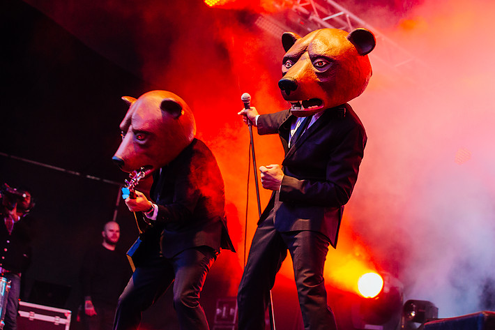 2012-09-08 - Teddybears STHLM från Trädgårdsföreningen, Göteborg