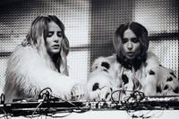 2012-09-08 - Rebecca & Fiona från Trädgårdsföreningen, Göteborg