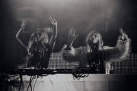 2012-09-08 - Rebecca & Fiona från Trädgårdsföreningen, Göteborg