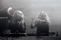 2012-09-08 - Rebecca & Fiona från Trädgårdsföreningen, Göteborg