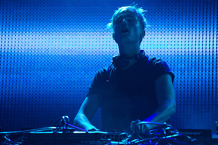 2012-09-08 - Adrian Lux från Trädgårdsföreningen, Göteborg