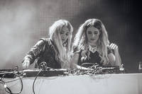 2012-09-08 - Rebecca & Fiona från Trädgårdsföreningen, Göteborg