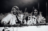 2012-09-08 - Rebecca & Fiona från Trädgårdsföreningen, Göteborg