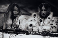 2012-09-08 - Rebecca & Fiona från Trädgårdsföreningen, Göteborg