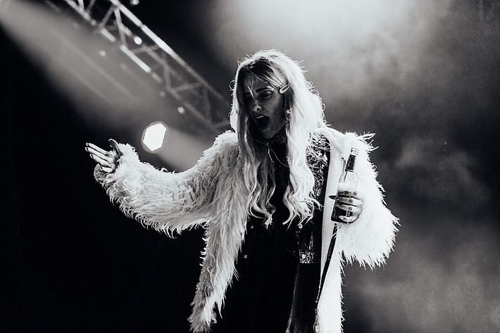 2012-09-08 - Rebecca & Fiona från Trädgårdsföreningen, Göteborg