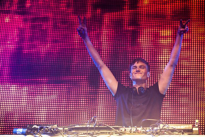 2012-09-08 - Adrian Lux från Trädgårdsföreningen, Göteborg