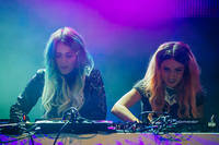2012-09-08 - Rebecca & Fiona från Trädgårdsföreningen, Göteborg