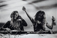 2012-09-08 - Rebecca & Fiona från Trädgårdsföreningen, Göteborg