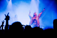 2019-09-26 - Julia Michaels från Fryshuset, Stockholm