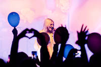 2019-09-26 - Julia Michaels från Fryshuset, Stockholm