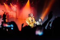 2019-09-26 - Julia Michaels från Fryshuset, Stockholm