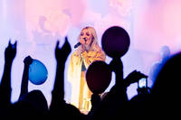 2019-09-26 - Julia Michaels från Fryshuset, Stockholm