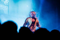 2019-09-26 - Julia Michaels från Fryshuset, Stockholm
