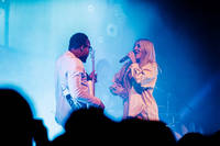 2019-09-26 - Julia Michaels från Fryshuset, Stockholm