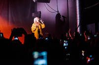 2019-09-26 - Julia Michaels från Fryshuset, Stockholm