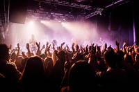 2019-09-26 - Julia Michaels från Fryshuset, Stockholm