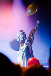 2019-09-26 - Julia Michaels från Fryshuset, Stockholm