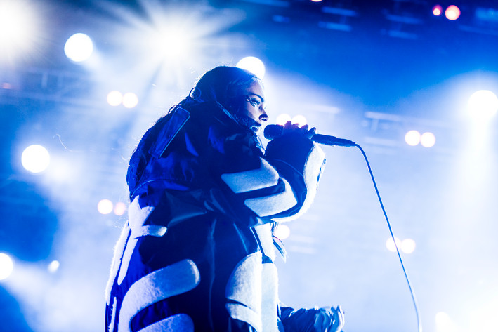 2019-09-27 - Miriam Bryant från Gröna Lund, Stockholm