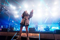 2019-09-27 - Miriam Bryant från Gröna Lund, Stockholm