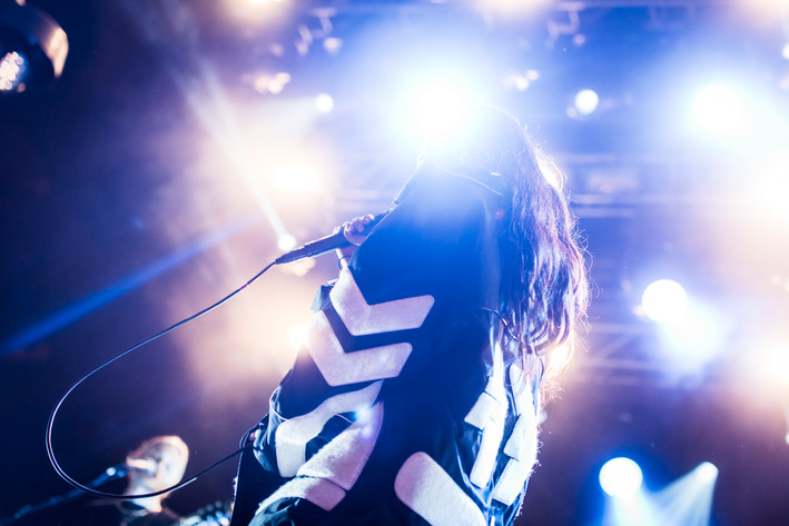 2019-09-27 - Miriam Bryant från Gröna Lund, Stockholm